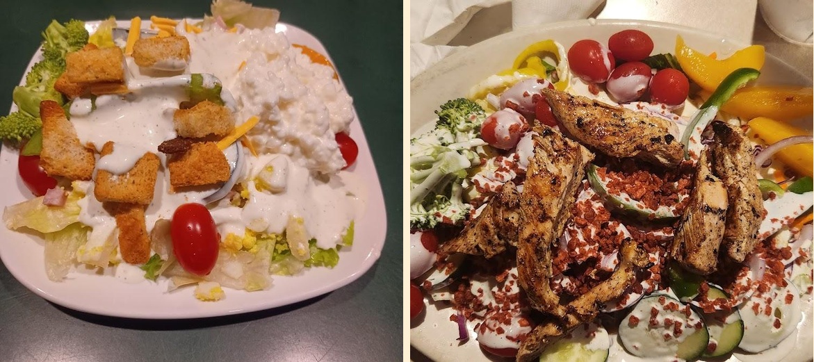 Western Sirloin Steakhouse