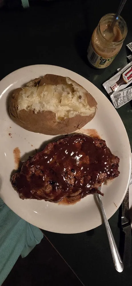 20oz Ribeye Steak